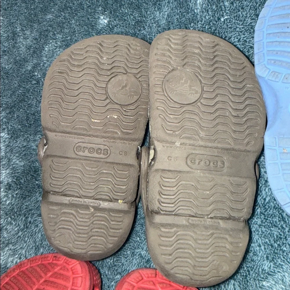 Crocs for kids size 6C - Picture 4 of 4